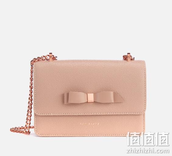 Ted Baker Jayllaa 女士斜挎包 79英镑约￥689 值值值-买手聚集的地方