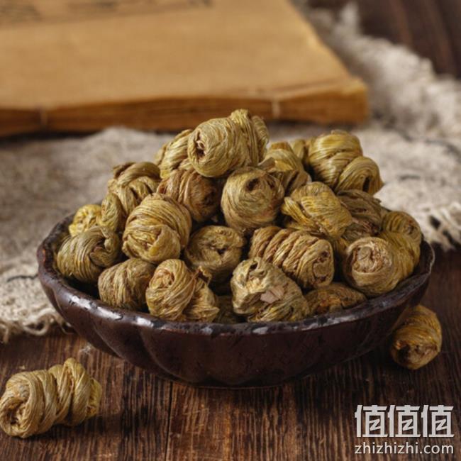 有理堂 浙江乐清 铁皮石斛枫斗 30g 券后19元包邮 值值值-买手聚集的地方