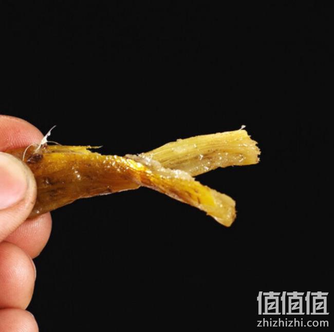 有理堂 浙江乐清 铁皮石斛枫斗 30g 券后19元包邮 值值值-买手聚集的地方