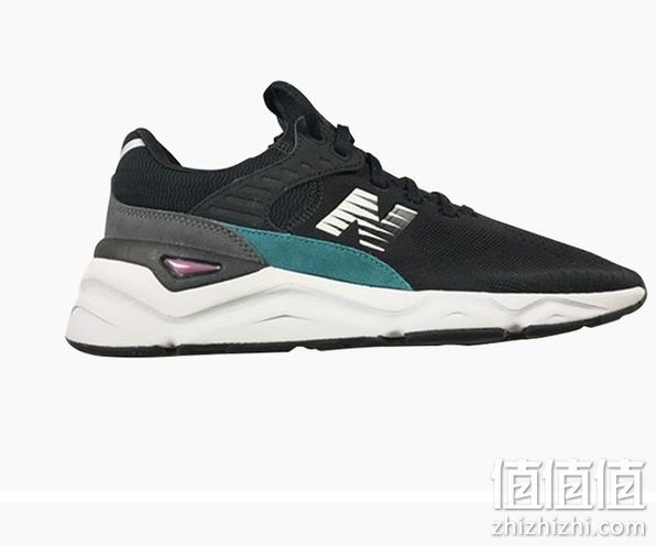 今日结束：New Balance 新百伦 男女复古休闲鞋 329元包邮包税（吊牌价819元） 值值值-买手聚集的地方