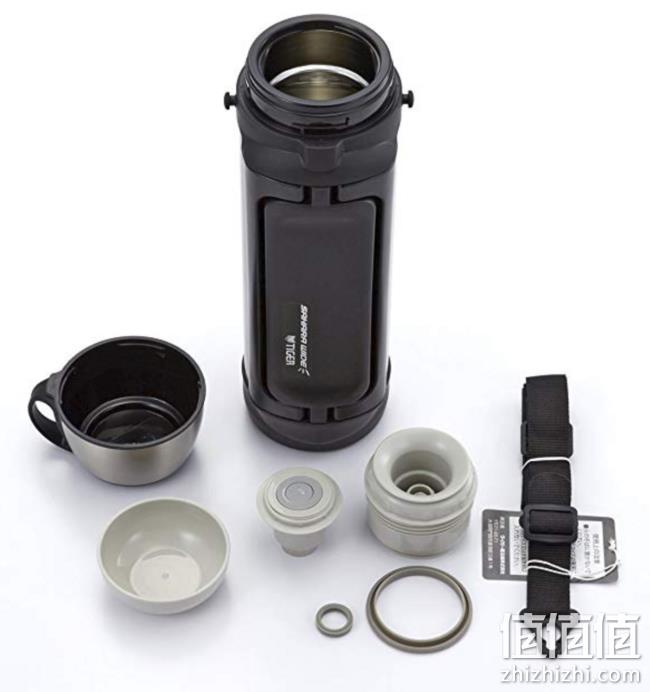 Tiger虎牌 MHK-A201-XC 不锈钢真空保温壶 2L prime会员直邮含税到手约223元（京东拼购798元） 值值值-买手聚集的地方
