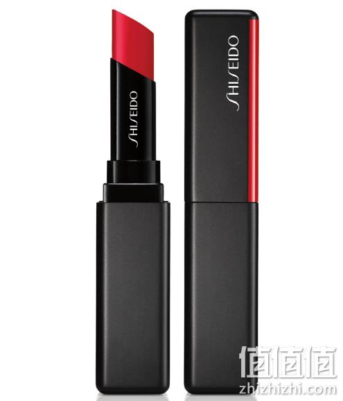 Shiseido 资生堂 VisionAiry Gel 缎光唇膏 1.6g 19.5英镑约￥171 值值值-买手聚集的地方