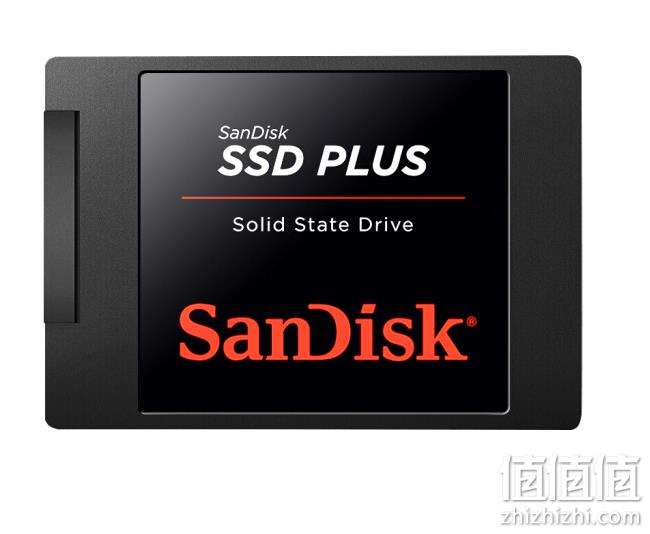 今日结束 sata3.0接口 240g：闪迪 加强版 固态硬盘 199元包邮  折合0.83元/G 值值值-买手聚集的地方
