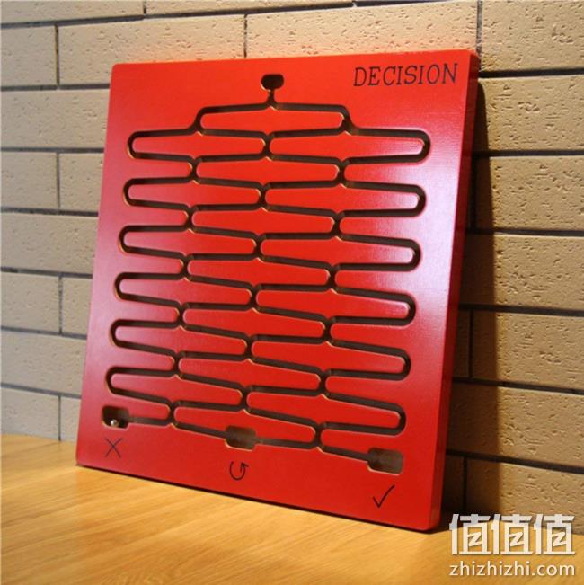 Decision Board 命运决策板 69元包邮 值值值-买手聚集的地方