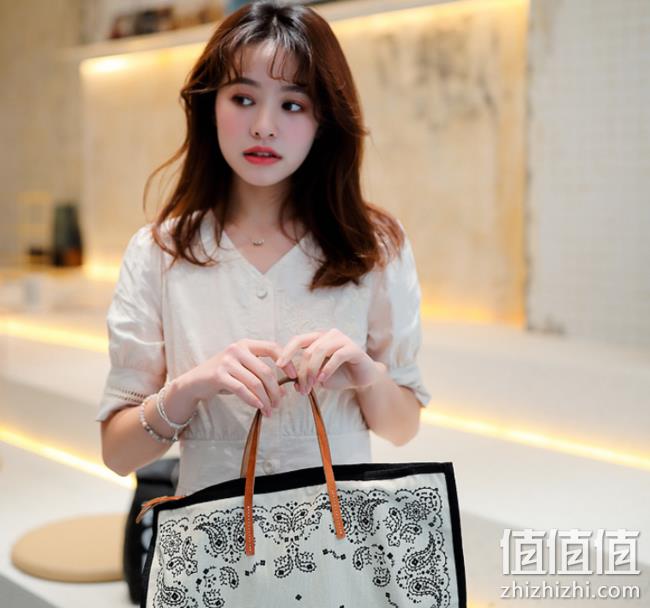 Mefound 棉立方 女士 中长款 连衣裙 券后109元包邮 值值值-买手聚集的地方