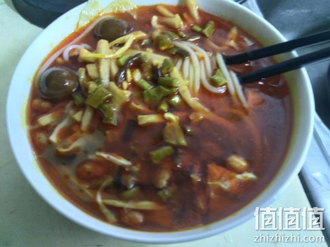 史低！广西食品博览会金奖 300gx5包  柳之味 螺蛳粉 券后19.9元包邮（上次推荐价27.9元） 值值值-买手聚集的地方