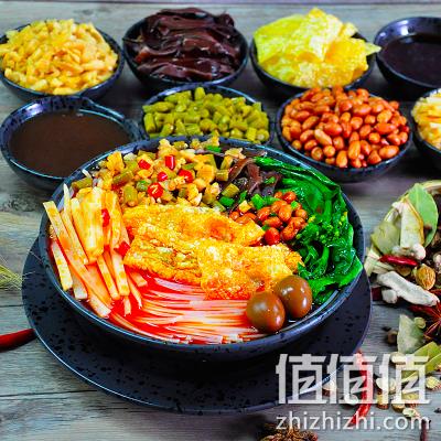 史低！广西食品博览会金奖 300gx5包  柳之味 螺蛳粉 券后19.9元包邮（上次推荐价27.9元） 值值值-买手聚集的地方