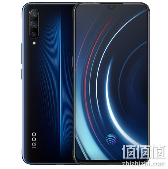 不用抢购！vivo iQOO 12G+128G 智能手机 3698元 6+128G 2998元真香现货！ 值值值-买手聚集的地方