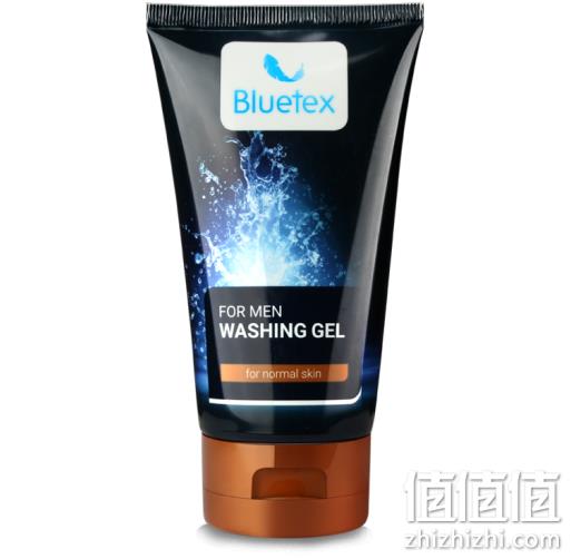 德国进口，Bluetex蓝宝丝 洗面奶 150ml 29元包邮 值值值-买手聚集的地方
