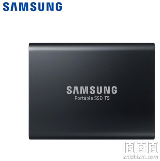 SAMSUNG 三星 T5 移动固态硬盘 1TB（Type-c、USB3.1） 1199元包邮（长期1739元） 值值值-买手聚集的地方