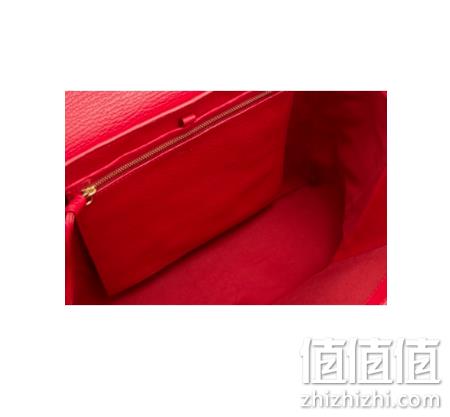 母亲节好礼：Phillip Lim Pashli 女士真皮中号手提包 3975元包邮包税 值值值-买手聚集的地方