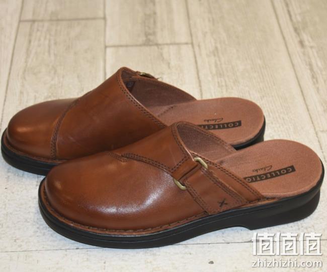 Clarks其乐 Patty Nell 女士穆勒鞋 prime会员直邮含税到手约244.67元 值值值-买手聚集的地方