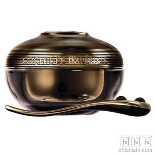 殿堂级！Guerlain 娇兰 御廷兰花臻兰面霜 50ml prime会员直邮含税到手约5234元（专柜9800元） 值值值-买手聚集的地方