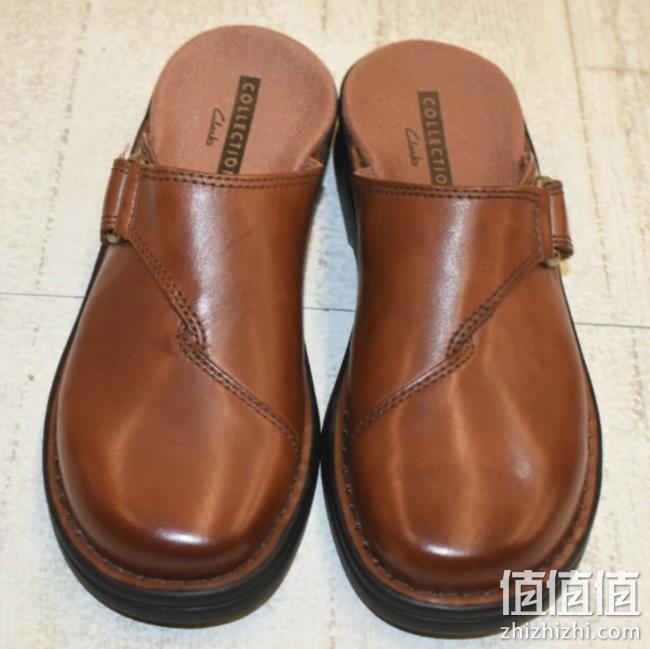Clarks其乐 Patty Nell 女士穆勒鞋 prime会员直邮含税到手约244.67元 值值值-买手聚集的地方