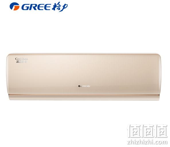 今日结束 ：Gree 1.5匹 变频冷暖空调 KFR-35GW/(355971)FNCaD-A2 3599元包邮 值值值-买手聚集的地方