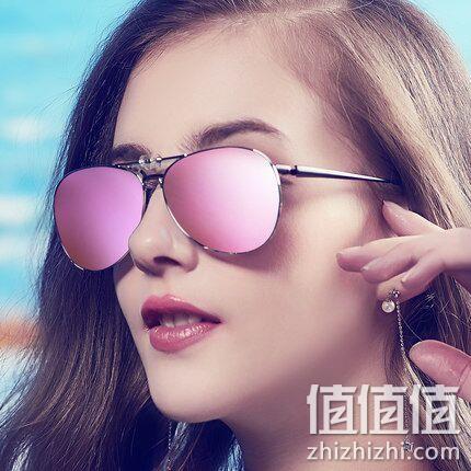 近视可用！锐盾 情侣款 太阳镜 29元包邮 值值值-买手聚集的地方