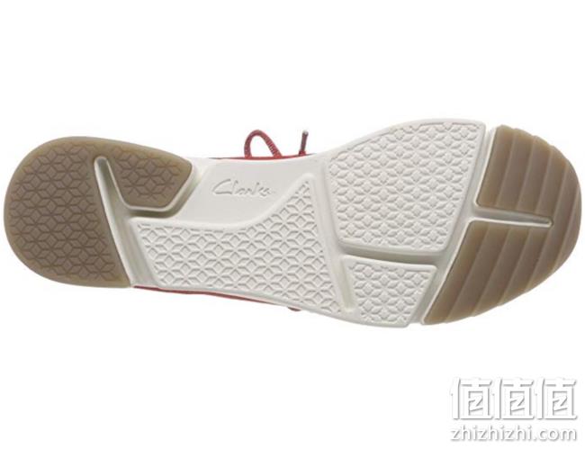 Clarks其乐  Native 男子低帮运动鞋 prime会员到手约252.57元（天猫659元起） 值值值-买手聚集的地方