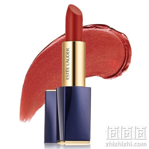 ESTEE LAUDER 雅诗兰黛 倾慕唇膏口红 3.5g #333干枫叶色x2件 +凑单品 349.9元包邮 值值值-买手聚集的地方
