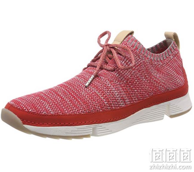 Clarks其乐  Native 男子低帮运动鞋 prime会员到手约252.57元（天猫659元起） 值值值-买手聚集的地方
