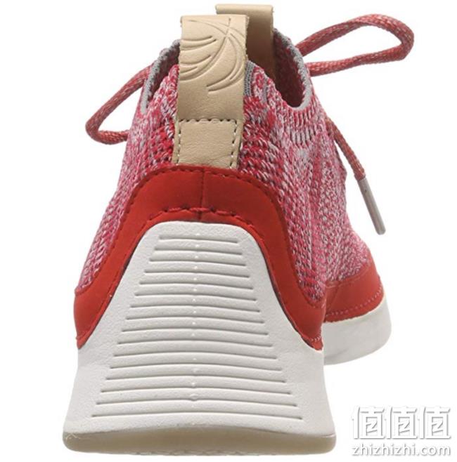 Clarks其乐  Native 男子低帮运动鞋 prime会员到手约252.57元（天猫659元起） 值值值-买手聚集的地方