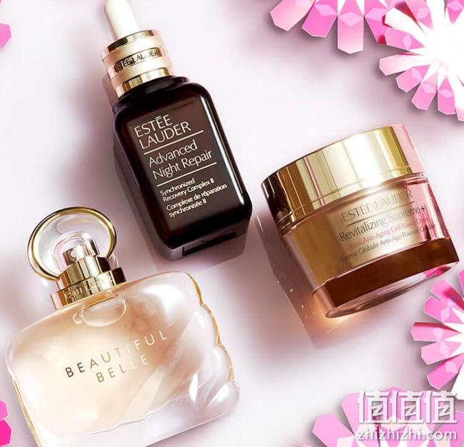 重磅消息！ESTEE LAUDER 雅诗兰黛美国官网 支持支付宝付款！萌新85折 值值值-买手聚集的地方