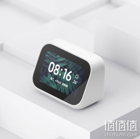 MI 小米 小爱触屏音箱 Plus会员299元 值值值-买手聚集的地方