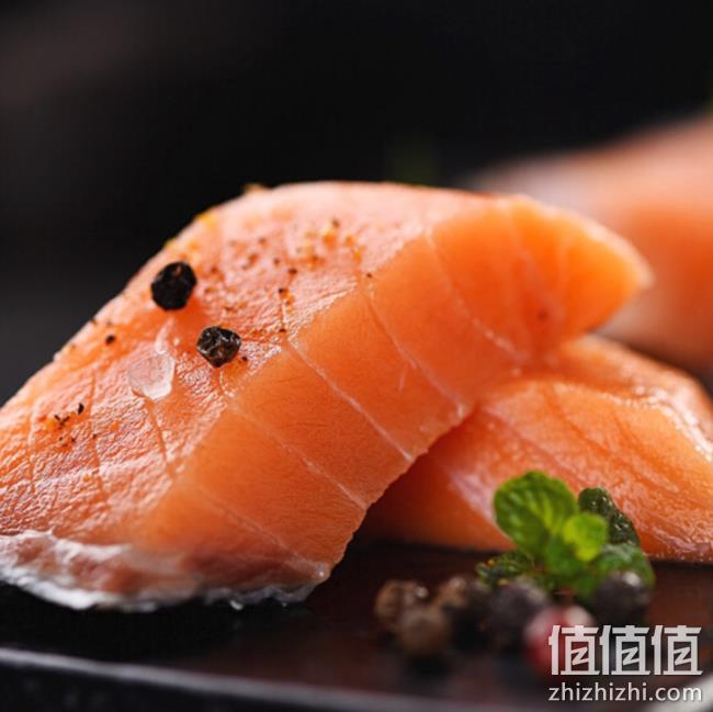 美加佳 智利去刺三文鱼排（大西洋鲑） 260g x4件 111.6元（合27.9元/件） 值值值-买手聚集的地方