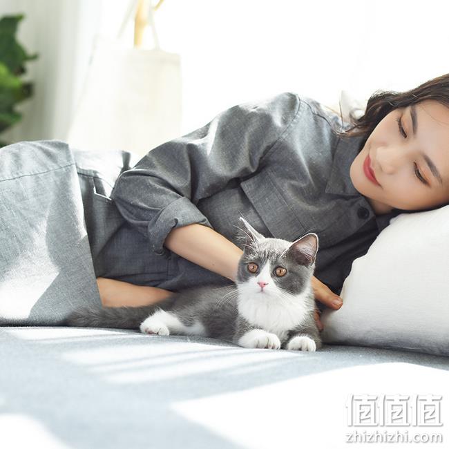 够吃4个月、团购否？1.8kgx4袋 网易严选 全价猫粮 团购到手价225元 附配料表解读 值值值-买手聚集的地方