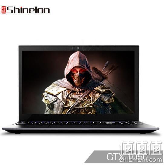 29日0点： Shinelon 炫龙 DC2畅玩版 15.6英寸笔记本电脑（G4900、8G、256G、GTX1050） 3199元包邮 值值值-买手聚集的地方