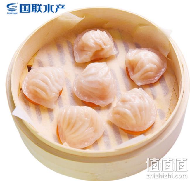 神价格！6-8钱，今锦上 麻辣小龙虾  净虾1kgx2件 +国联 虾饺 500gx2件 双重优惠后111.84元（之前推荐3斤小龙虾119元） 值值值-买手聚集的地方