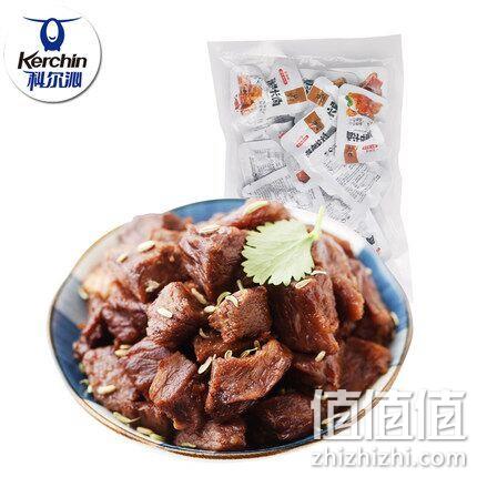 科尔沁 牛肝牛蹄筋牛肉 套餐230g 券后15.9元包邮 值值值-买手聚集的地方
