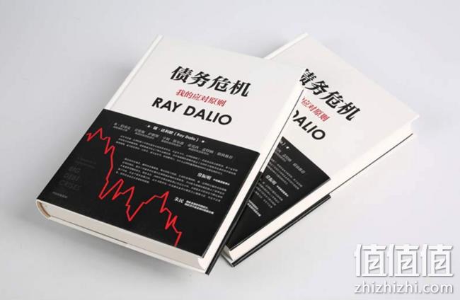 精装版，《债务危机：我的应对原则》 prime会员29.4元包邮 值值值-买手聚集的地方