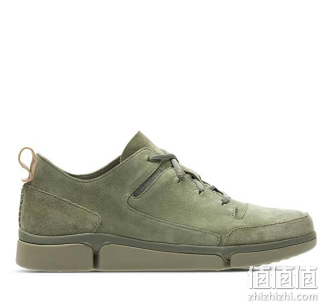 Clarks其乐 26141388 男款休闲鞋 390元包邮（京东765元起） 值值值-买手聚集的地方