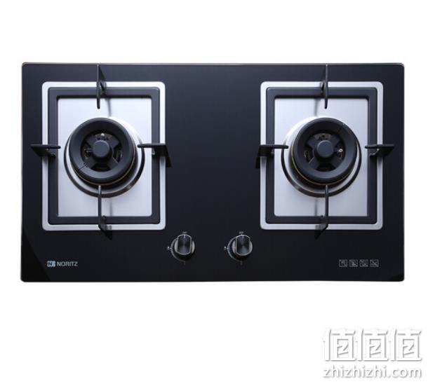 4.5kw+1级能效+熄火保护：Noritz 能率 台嵌两用燃气灶 JZT-1685G 899元包邮（天猫类似款1199元） 值值值-买手聚集的地方