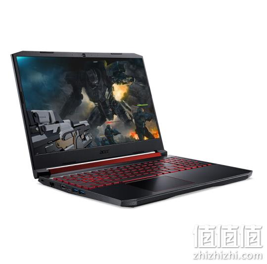 新品发售： acer 宏碁 暗影骑士4 15.6英寸游戏笔记本（i5-9300H、8GB、512GB、GTX1650 4G） 5999元包邮 值值值-买手聚集的地方