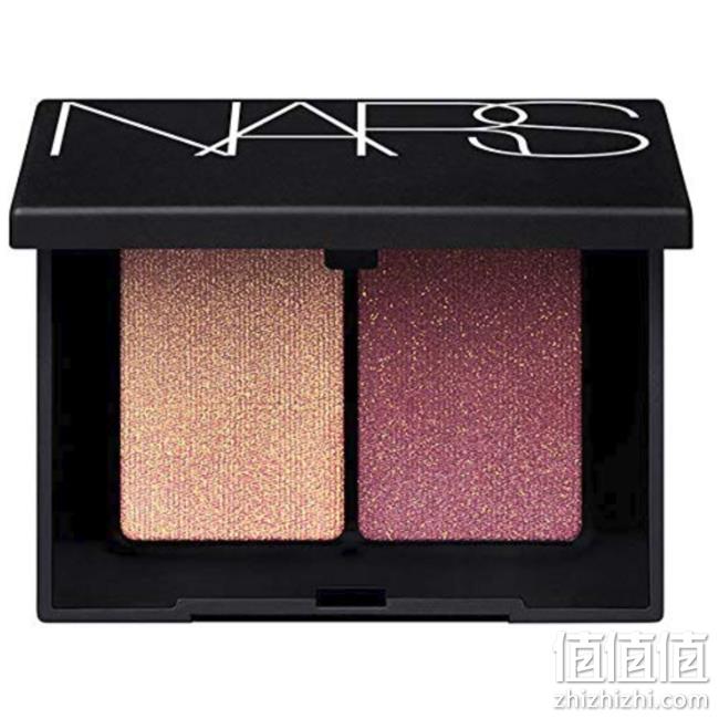 断货王！Nars 二色眼影盘 KUALA LUMPUR 4g 229元包邮包税（海囤全球269元起） 值值值-买手聚集的地方