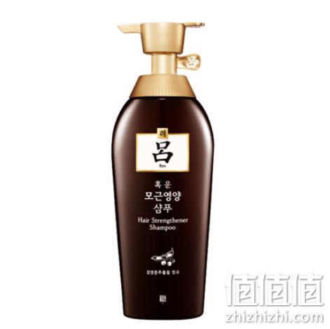 3件 韩国 Ryo 吕 棕吕 洗发水500ml 86元 值值值-买手聚集的地方