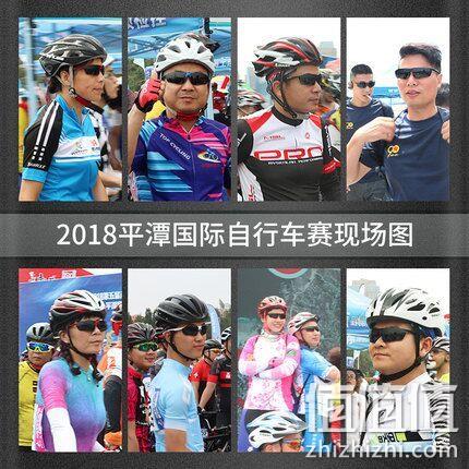 赛事同款，Farrova 法洛华 运动专用 偏光太阳镜 双重优惠94.2元包邮（专柜299元） 值值值-买手聚集的地方
