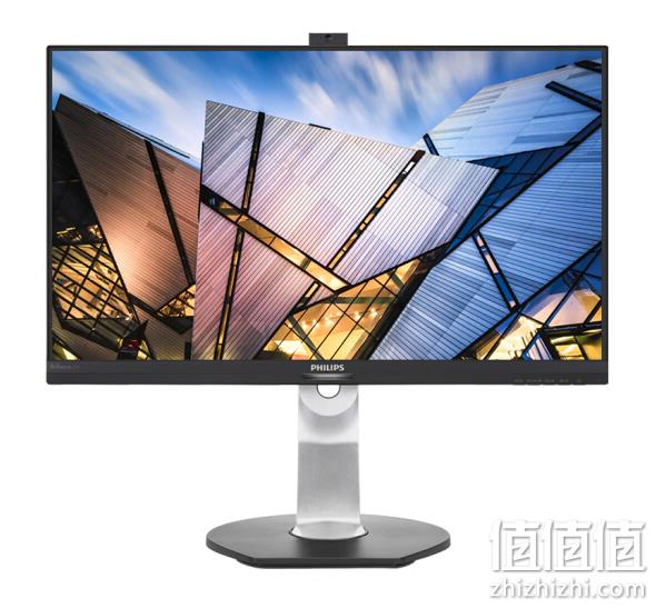 2小时结束 可旋转屏 弹出式摄像头：Philips 27英寸 ips显示器 （3840×2160 100%srgb 10bit） 2598元包邮 值值值-买手聚集的地方