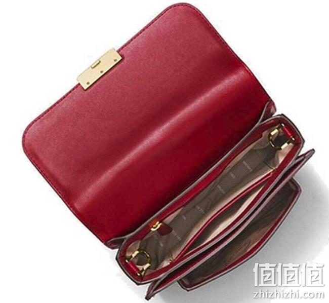 小编同款，MICHAEL KORS  Sloan Editor 30F8GS9L3Y 女士单肩包 1496.48元包邮包税 值值值-买手聚集的地方