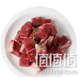 5日0点开始：苏宁易购 生鲜超级五折天 满168元5折 值值值-买手聚集的地方