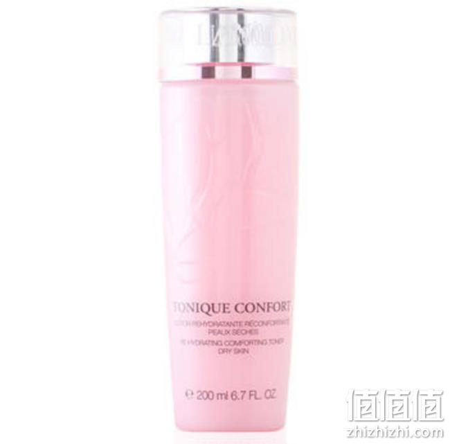 LANCOME 兰蔻 清滢柔肤水 粉水 200ml 23.11欧元约¥174（天猫320元） 值值值-买手聚集的地方