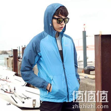 4.9分 专柜款：探路者 男女皮肤衣 券后89元（吊牌价399元） 值值值-买手聚集的地方