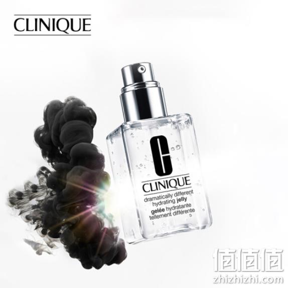 Clinique 倩碧 全新 透明黄油 卓越润肤凝露 125ml 174元（天猫295元） 值值值-买手聚集的地方