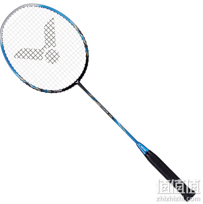 入门神拍，Victor 威克多 挑战者 碳素 羽毛球单拍 CHA-9500D 189元（天猫240元） 值值值-买手聚集的地方