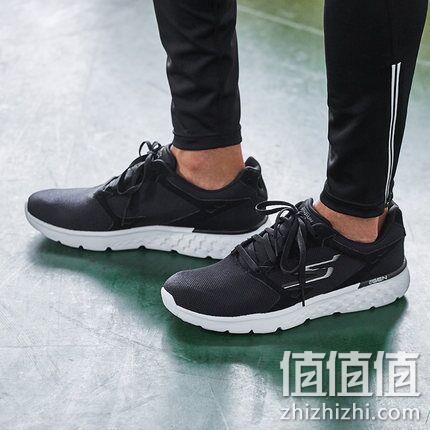 Skechers 斯凯奇 Go Run 400 男士 运动鞋54799 199元（天猫299元） 值值值-买手聚集的地方