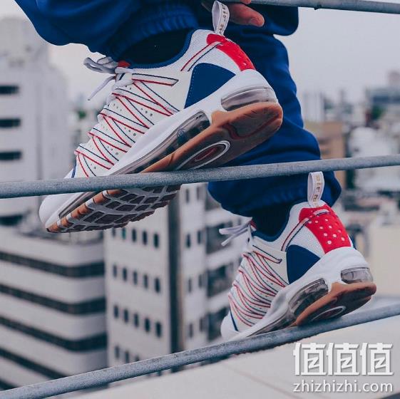 8日9点、新品:NIke 耐克 CLOT x Nike Air Max 97/Haven 男子运动鞋 1599元 值值值-买手聚集的地方