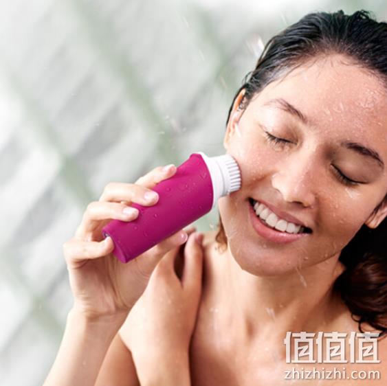 获红点奖 限时抢 手慢无：Philips 飞利浦 洁面仪 BSC111/08 199元包邮（天猫399元） 值值值-买手聚集的地方
