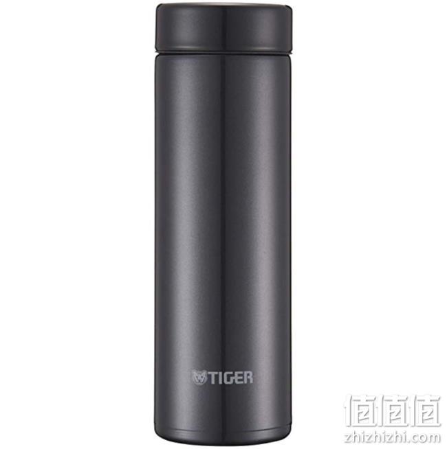 Tiger 虎牌 不锈钢轻量便携保温杯 MMP-J030 黑色 300ml 102元包邮包税（海囤全球189元） 值值值-买手聚集的地方