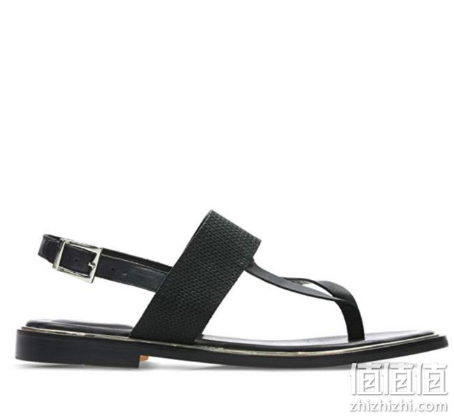 尺码齐全，Clarks其乐 女士 低跟鞋 26139414 374元包邮包税（吊牌价1399元） 值值值-买手聚集的地方